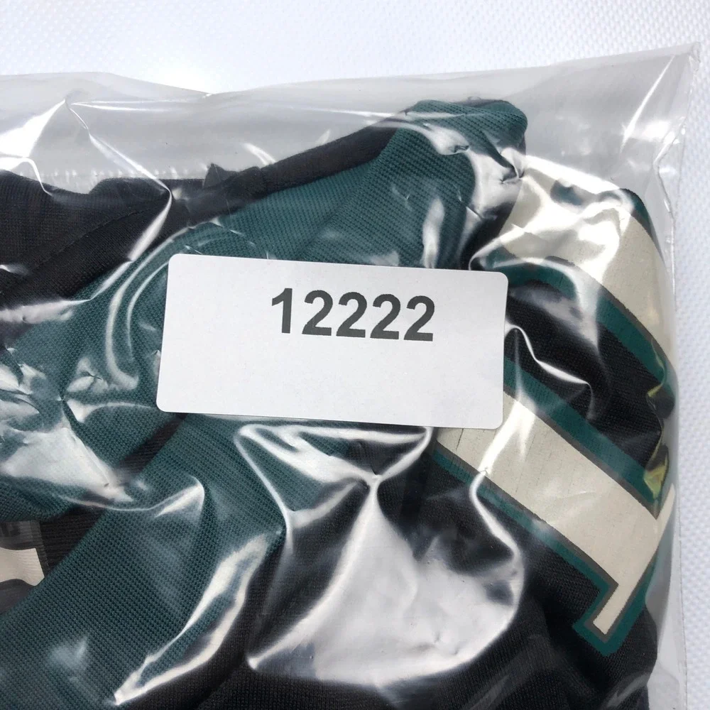 Nike NFL Philadelphia Eagles DeSean Jackson 10 Jersey Mens Small
